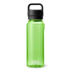 YETI Yonder 34 oz Water Bottle with Chug Cap
