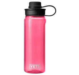Yonder 750ml Plastic Water Bottle with Tether Cap