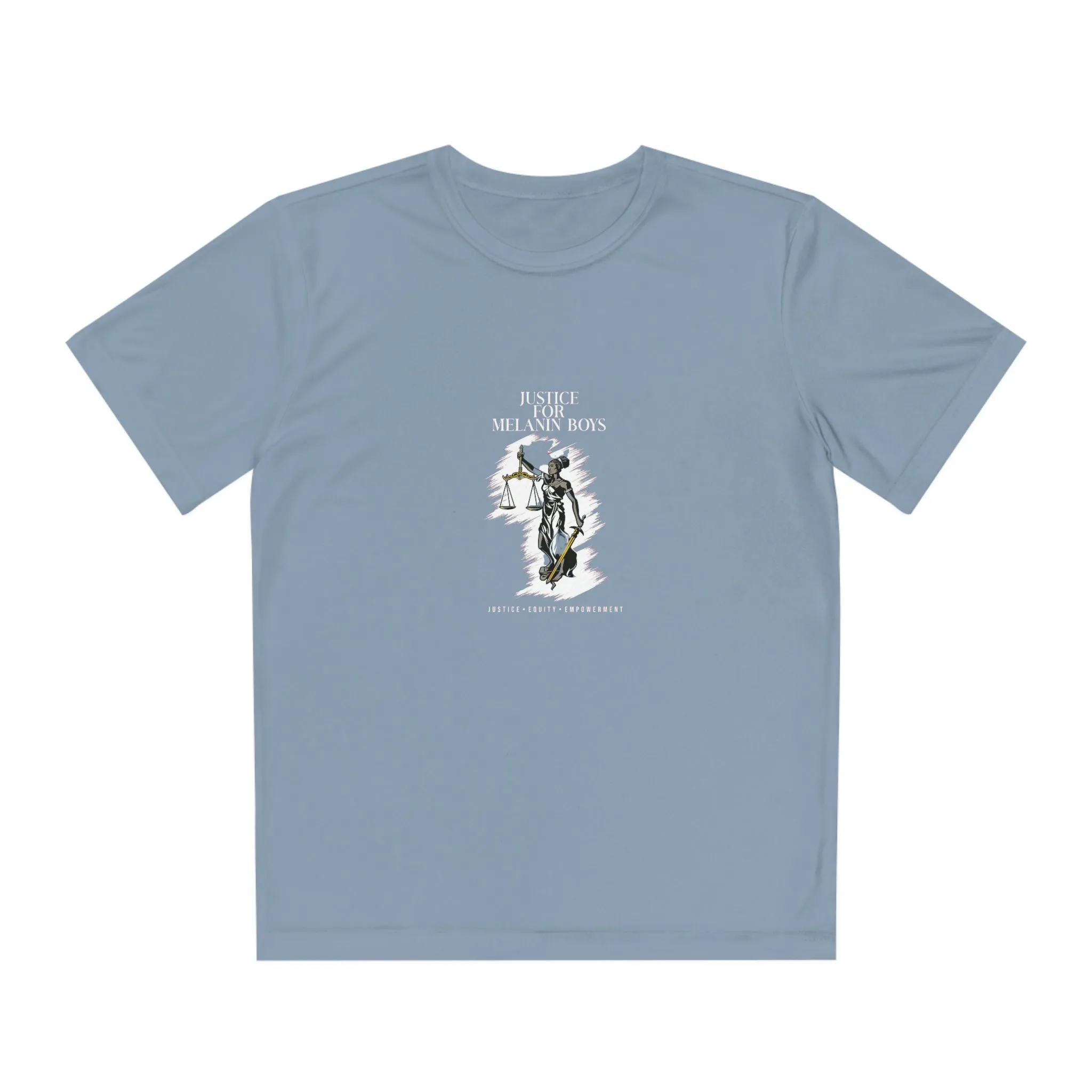 Youth Competitor Tee