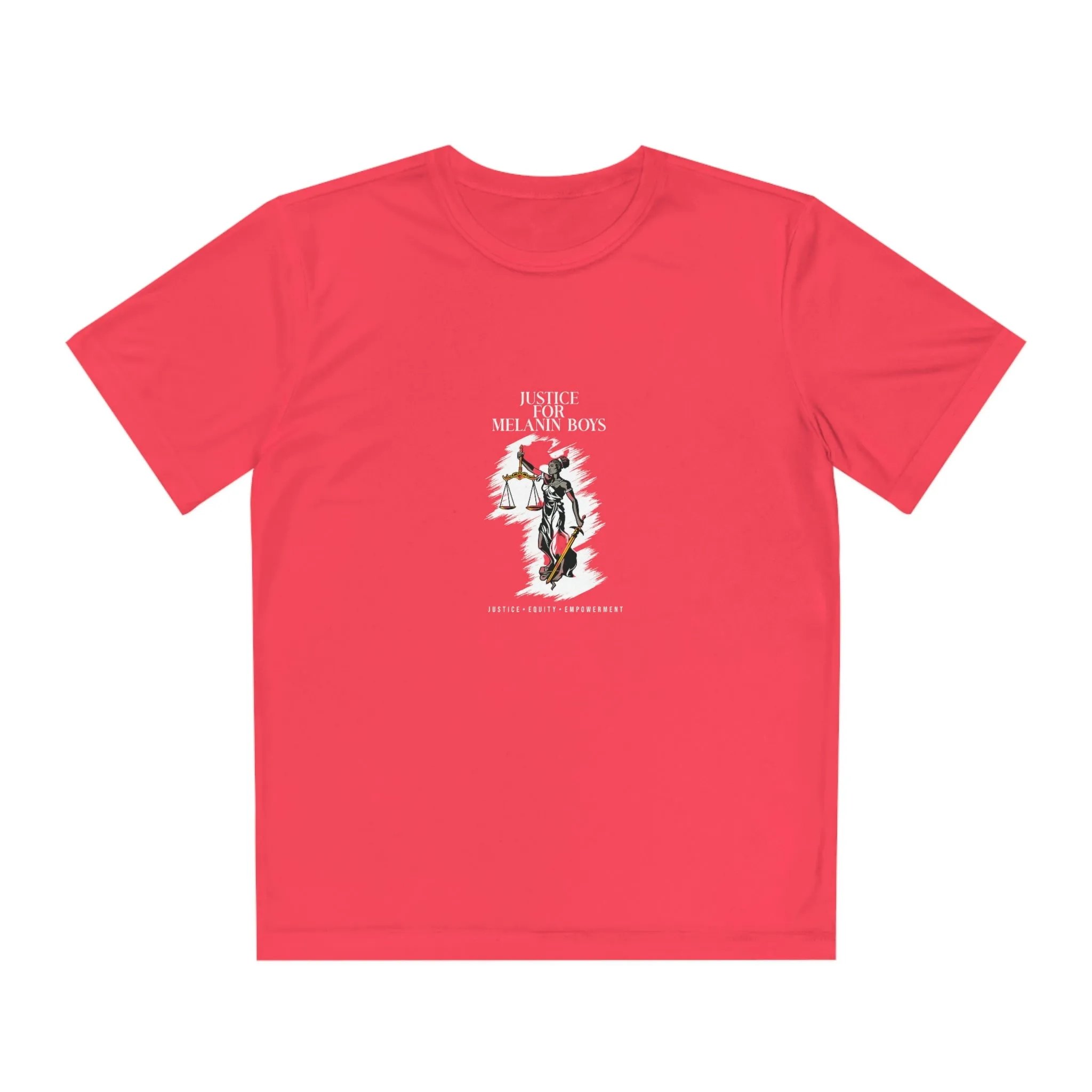 Youth Competitor Tee