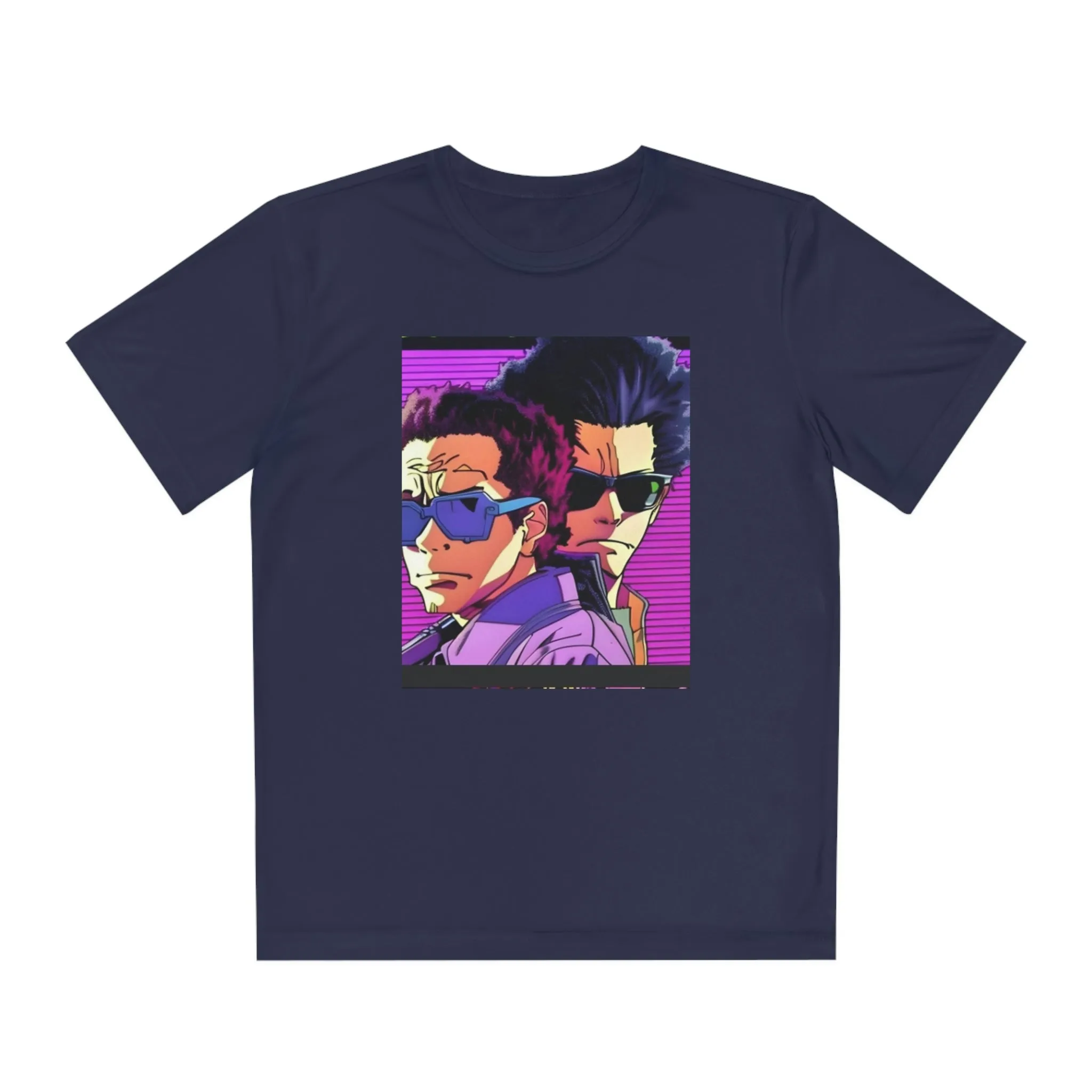 Youth Competitor Tee