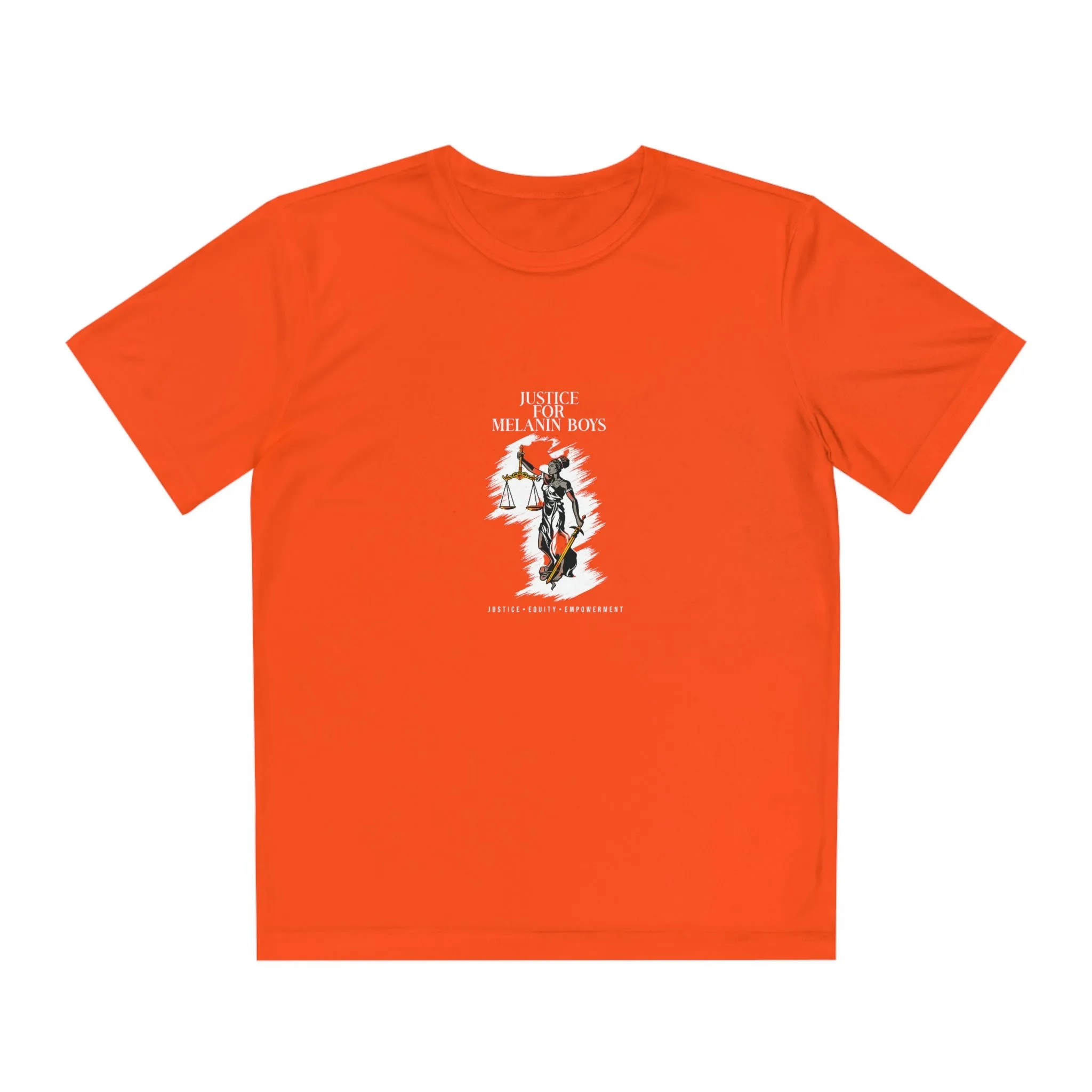 Youth Competitor Tee