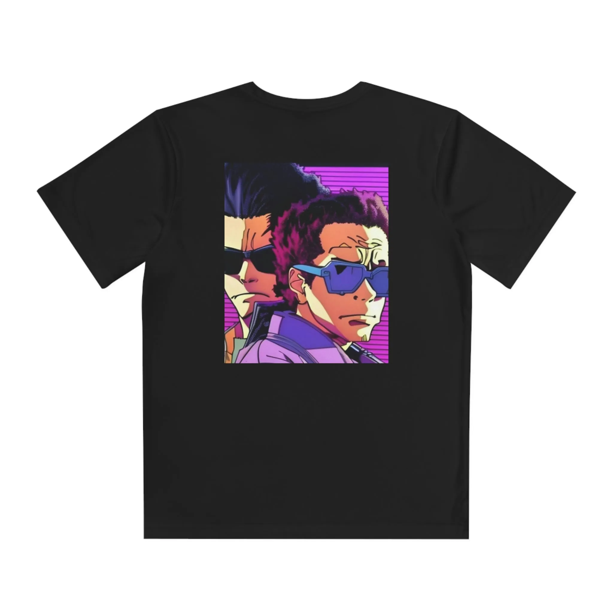 Youth Competitor Tee