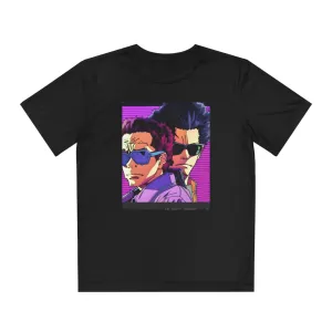 Youth Competitor Tee