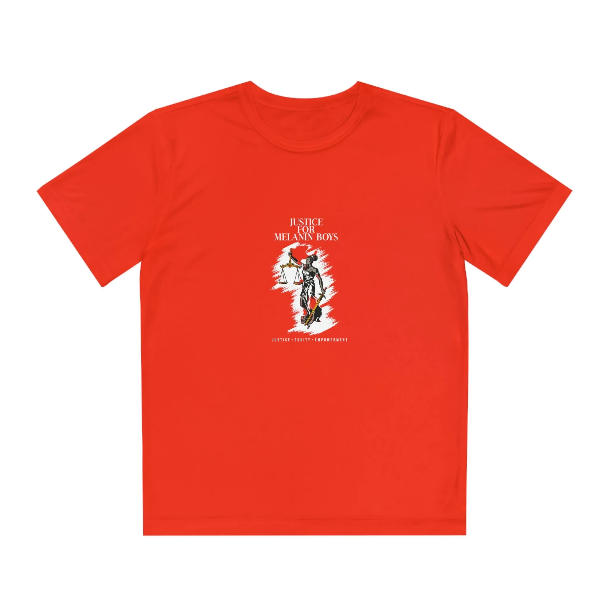 Youth Competitor Tee