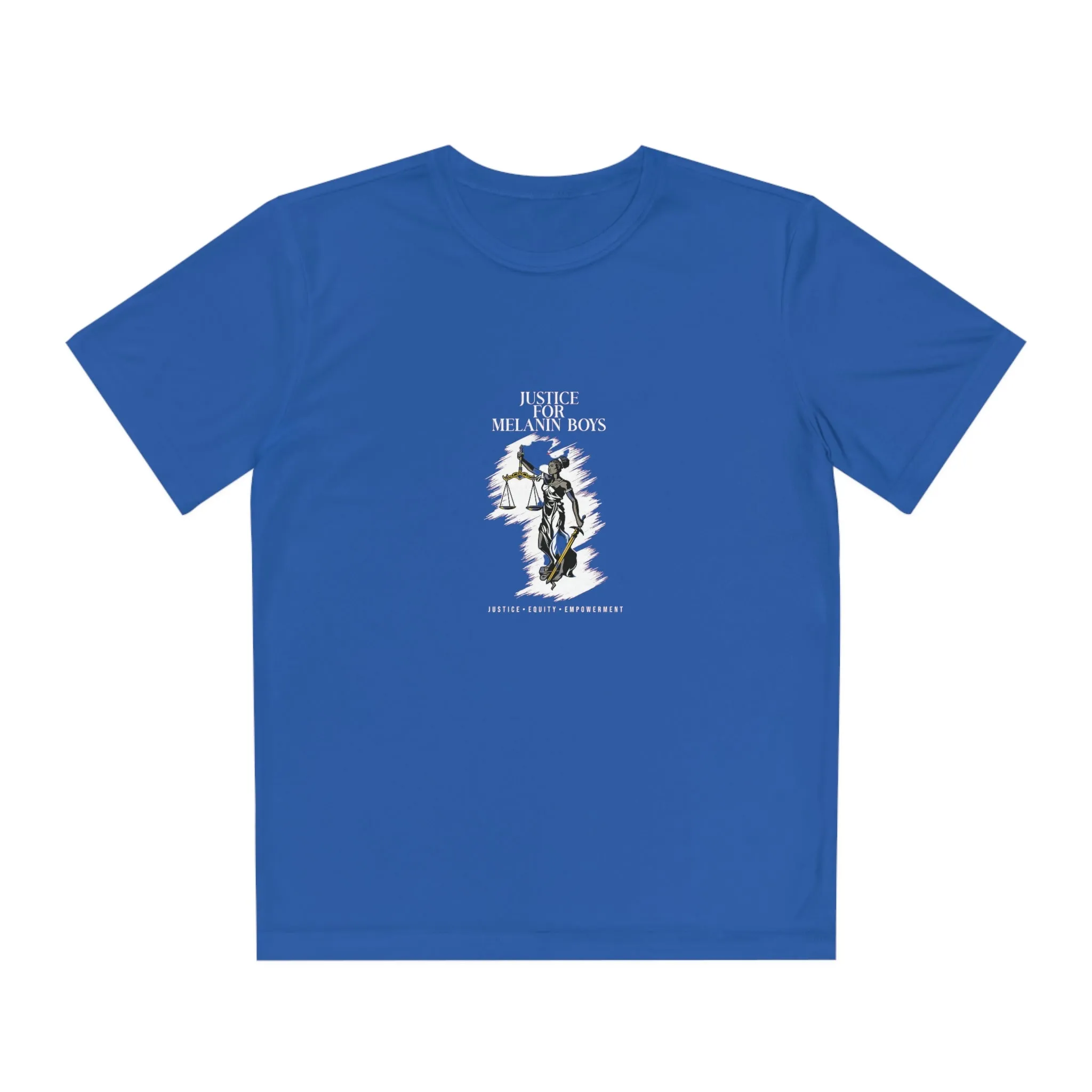 Youth Competitor Tee