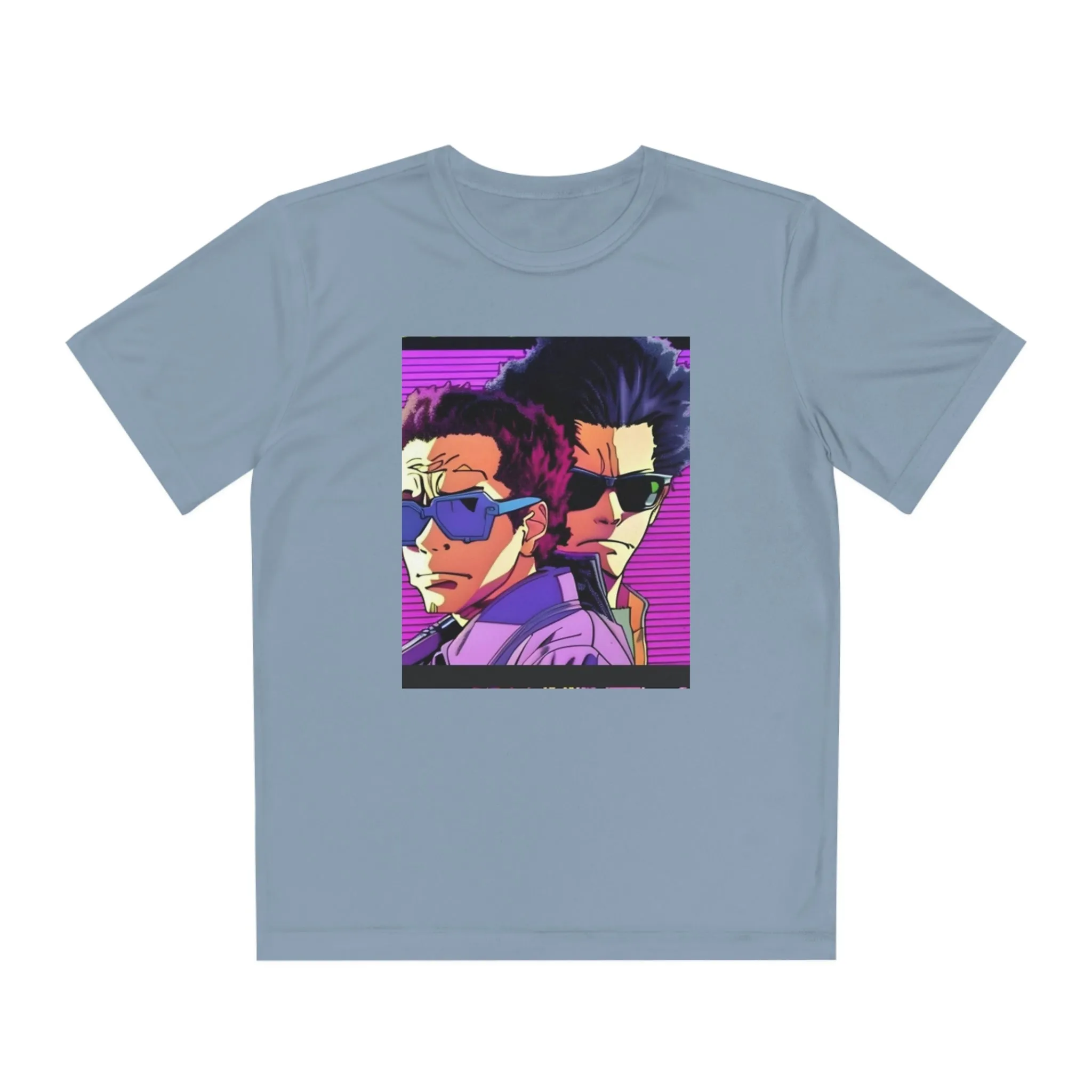 Youth Competitor Tee