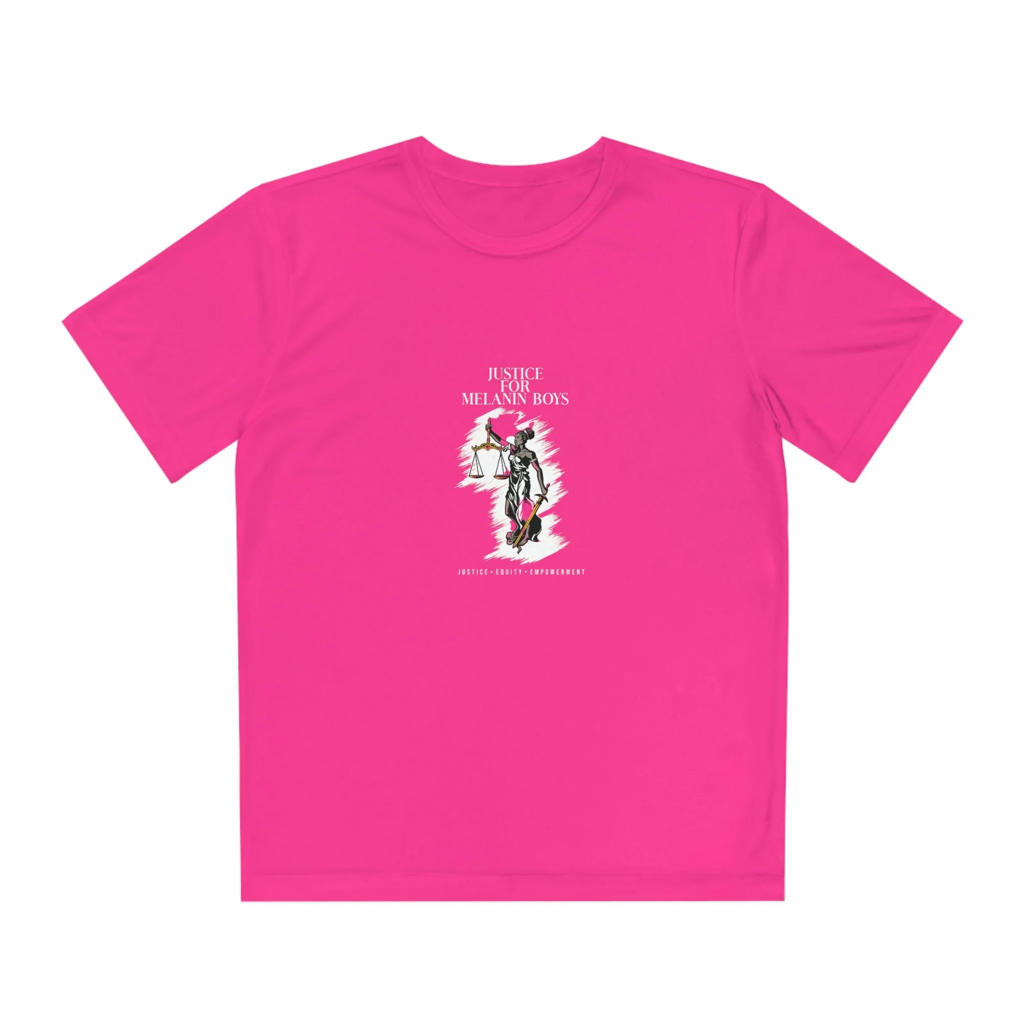 Youth Competitor Tee