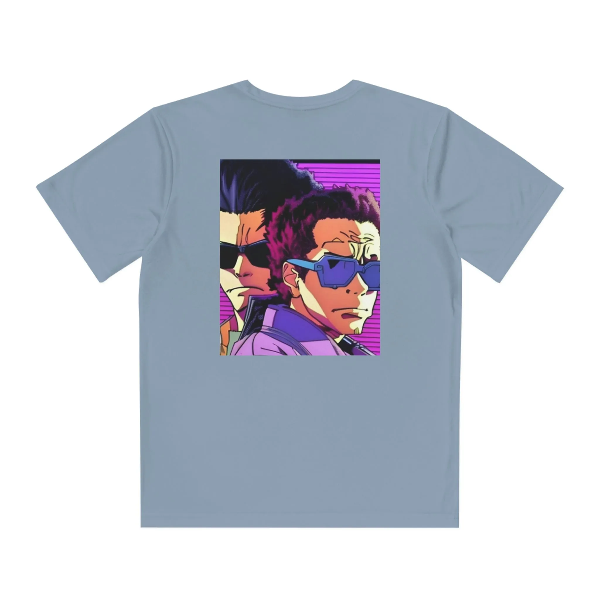 Youth Competitor Tee