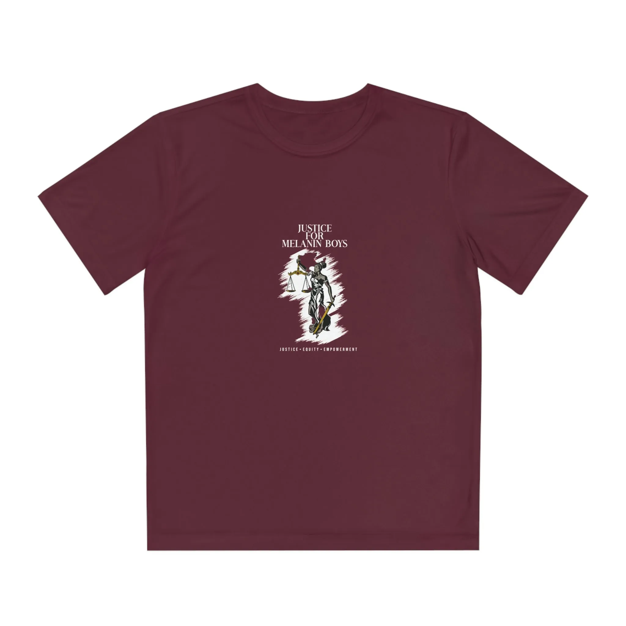 Youth Competitor Tee