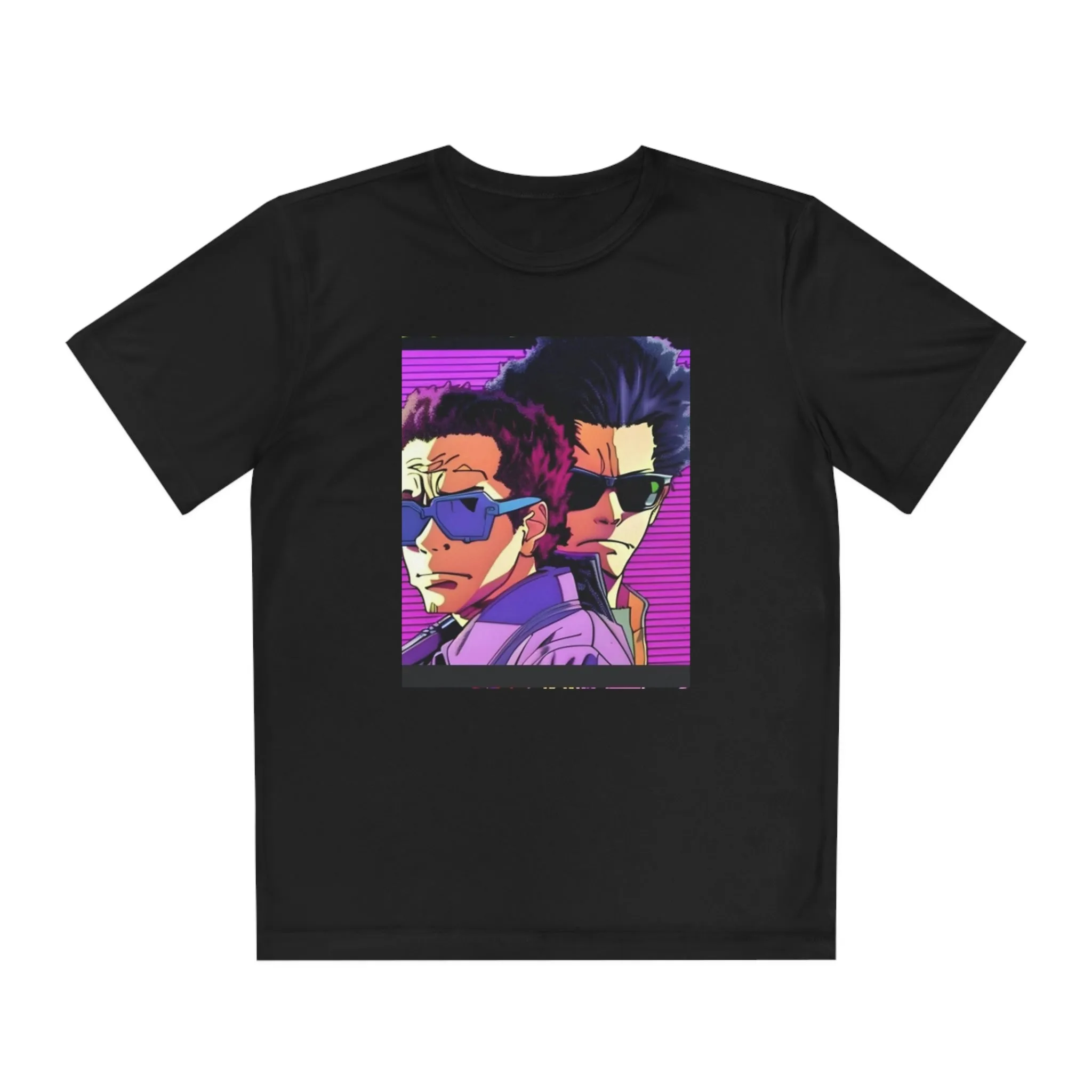 Youth Competitor Tee
