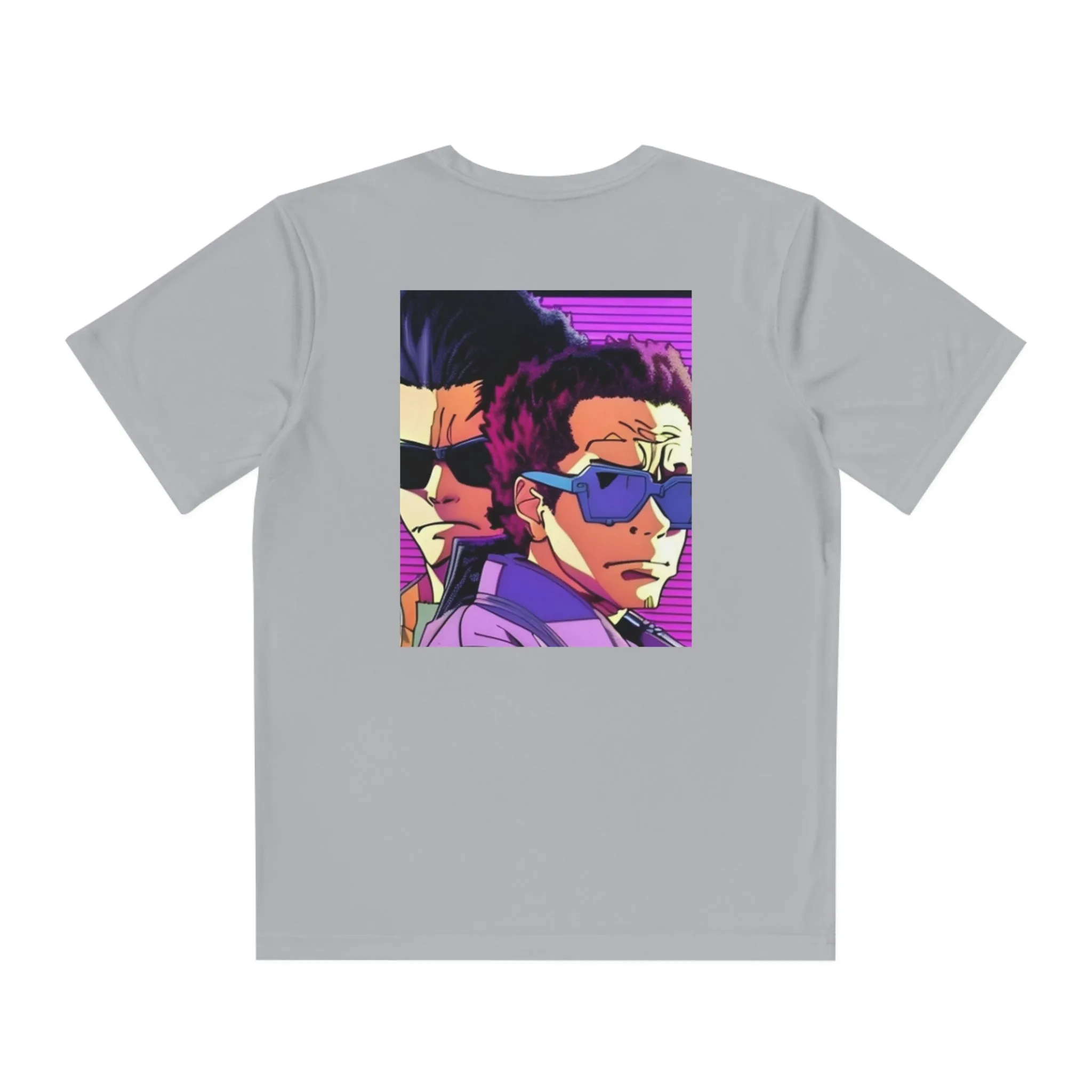 Youth Competitor Tee