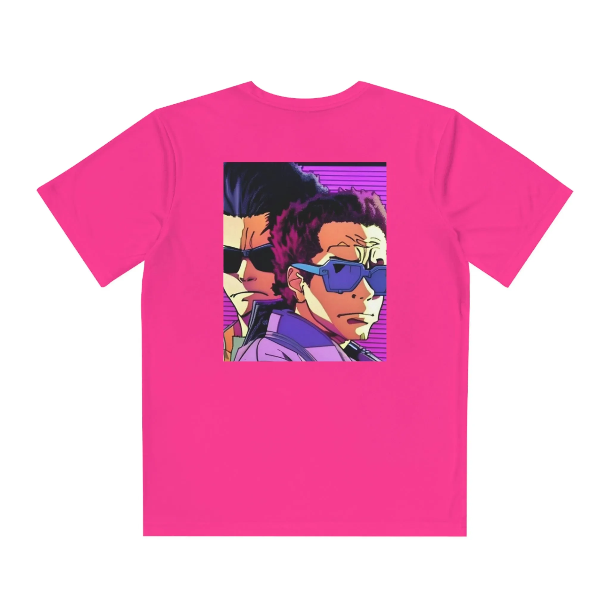 Youth Competitor Tee