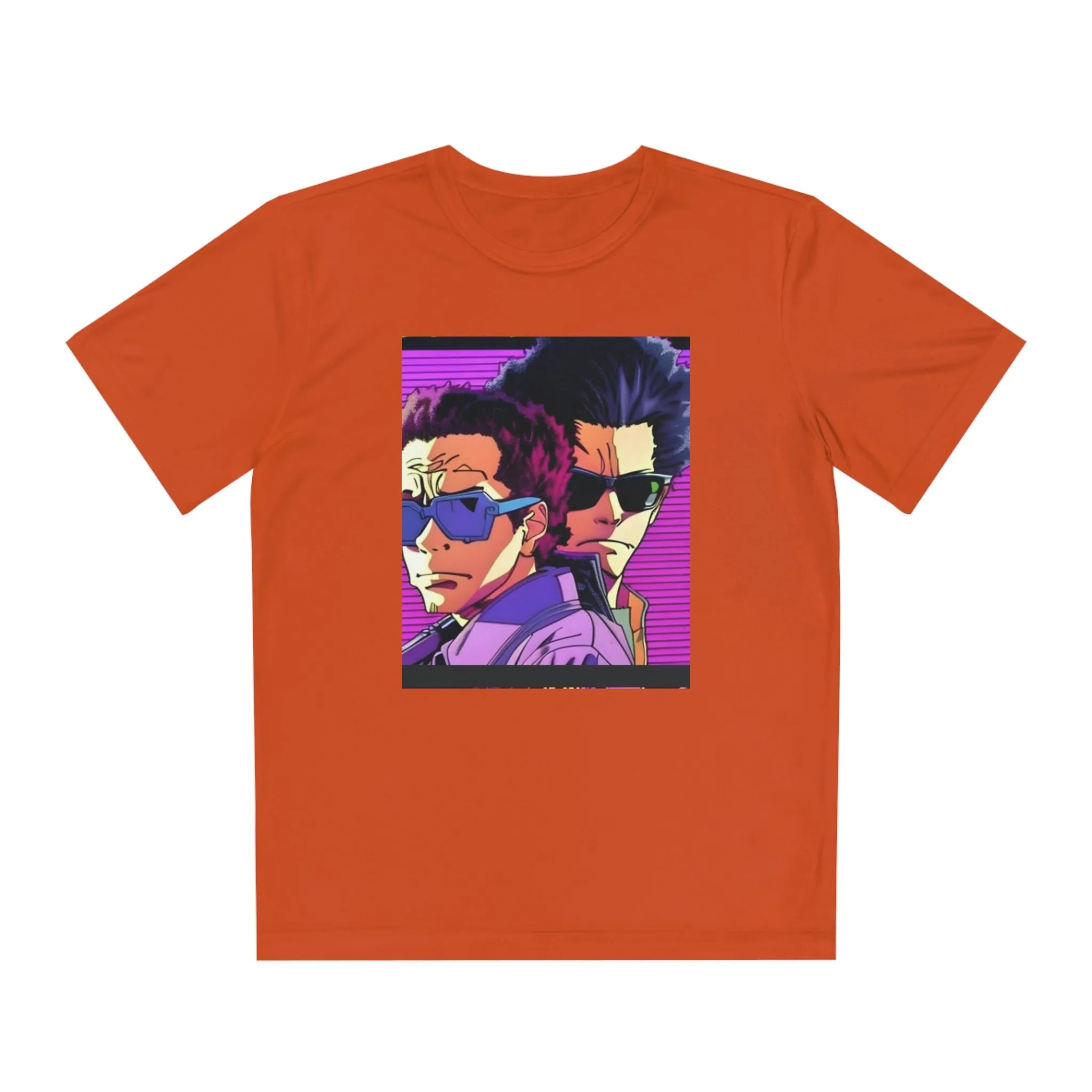 Youth Competitor Tee