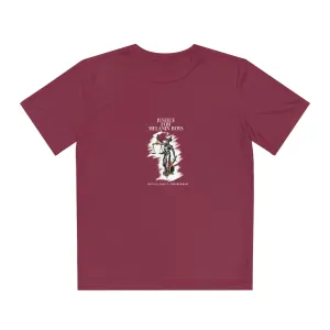 Youth Competitor Tee