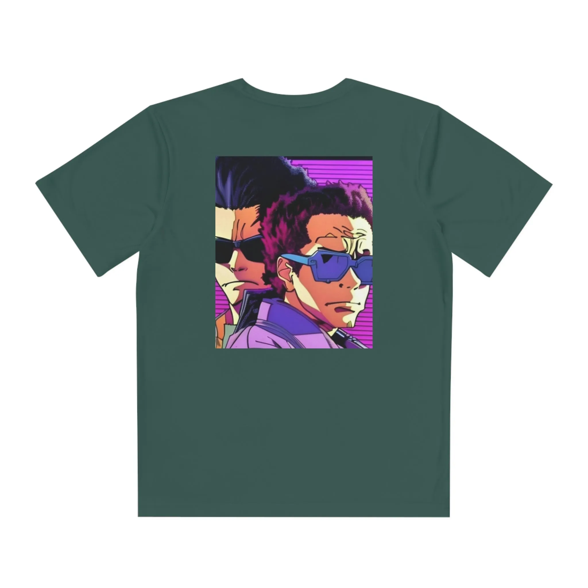 Youth Competitor Tee