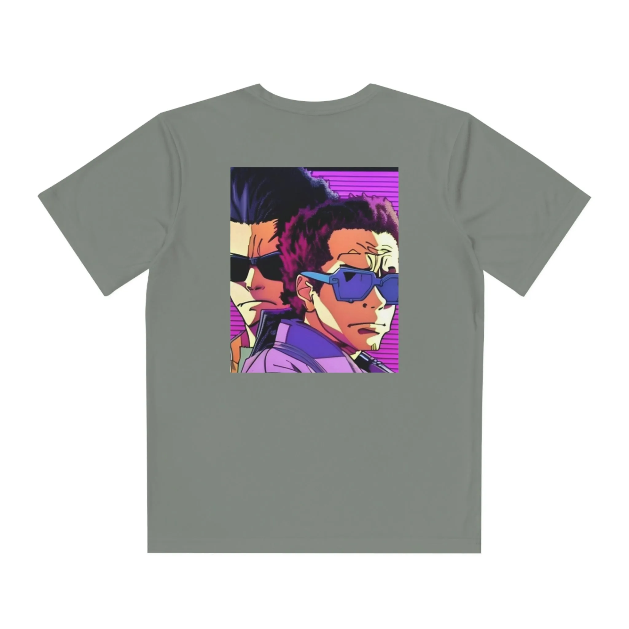 Youth Competitor Tee