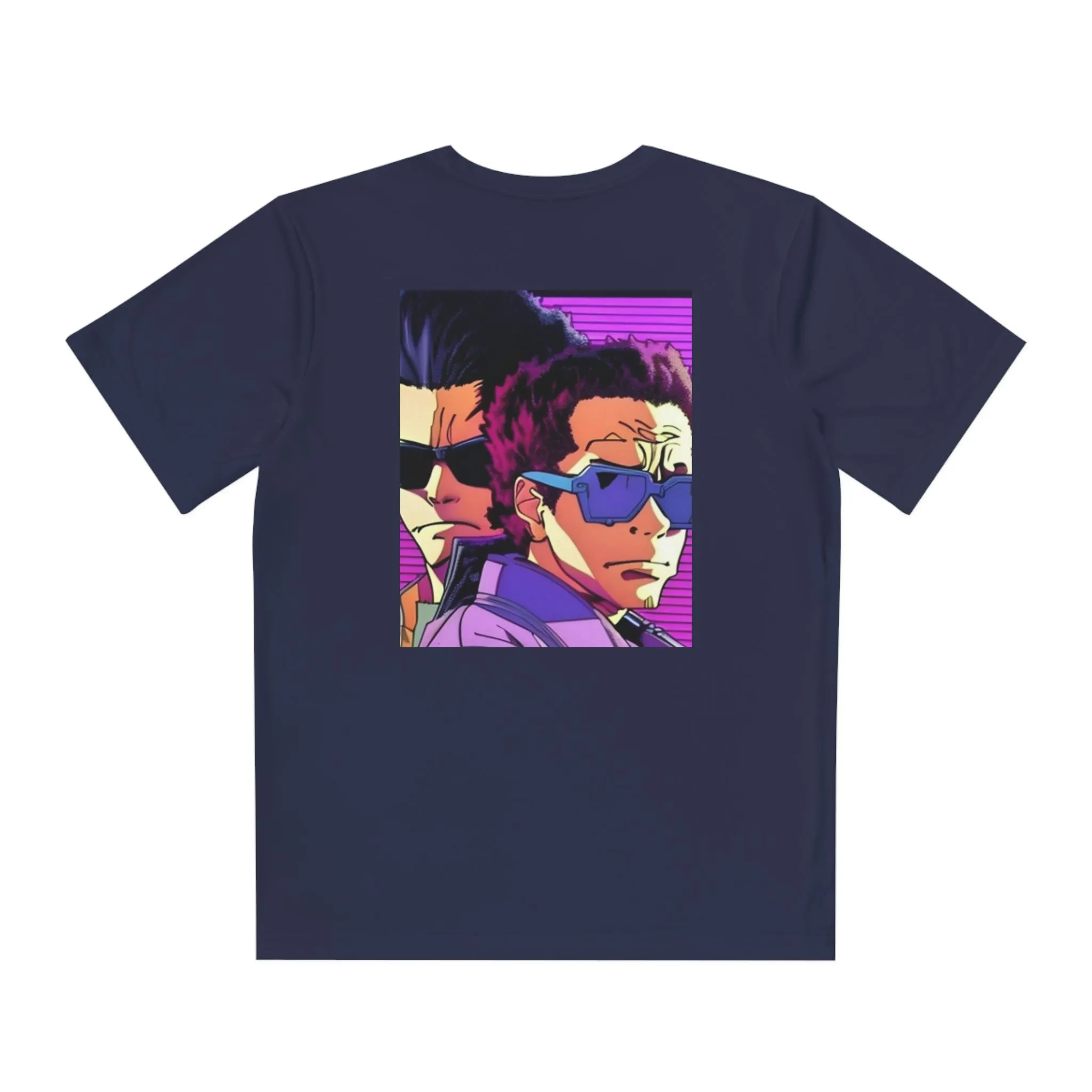 Youth Competitor Tee