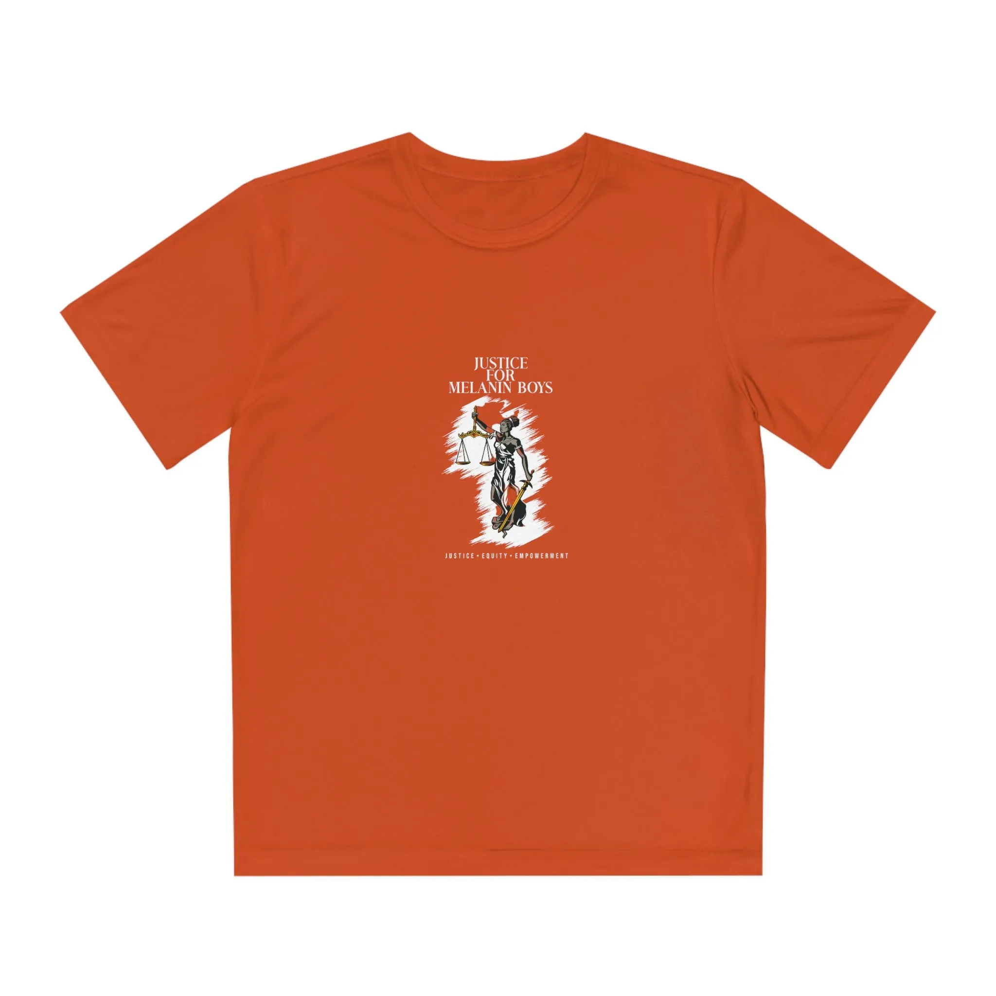 Youth Competitor Tee