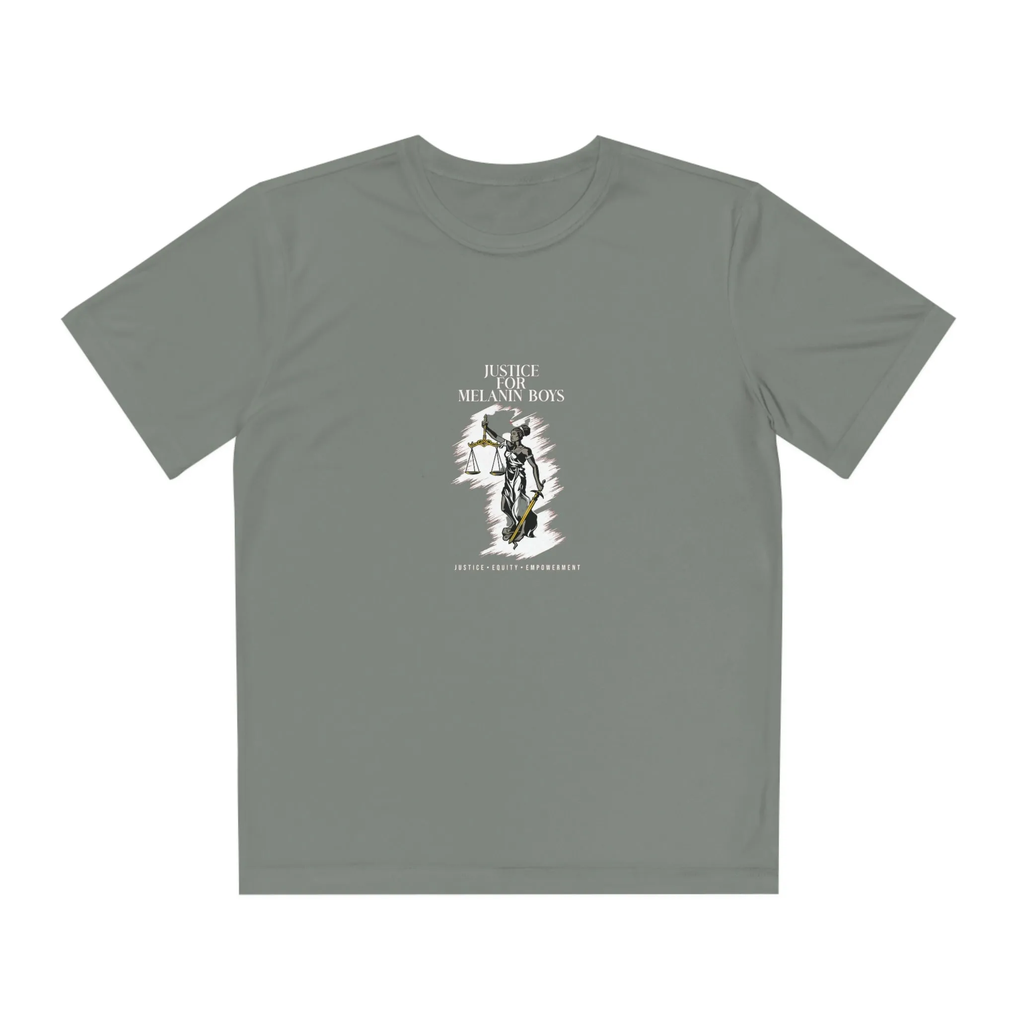 Youth Competitor Tee