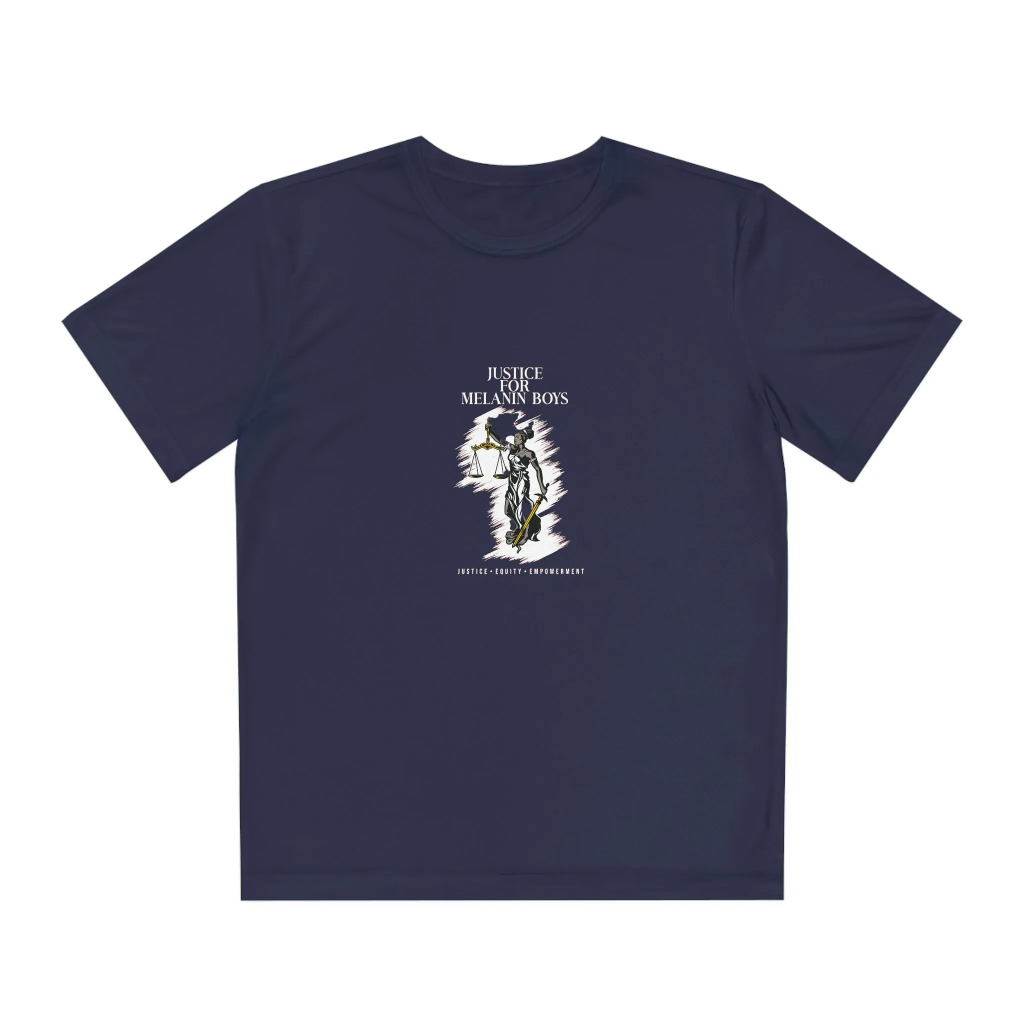 Youth Competitor Tee