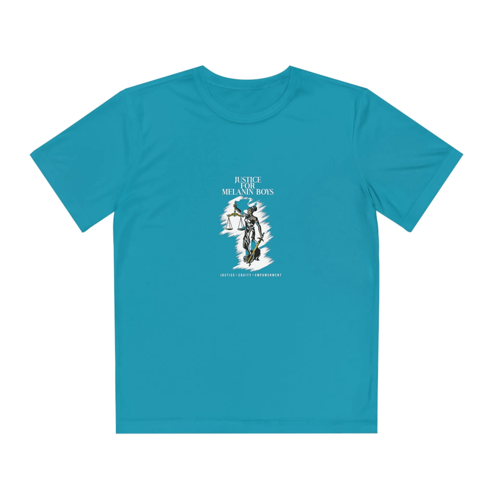 Youth Competitor Tee