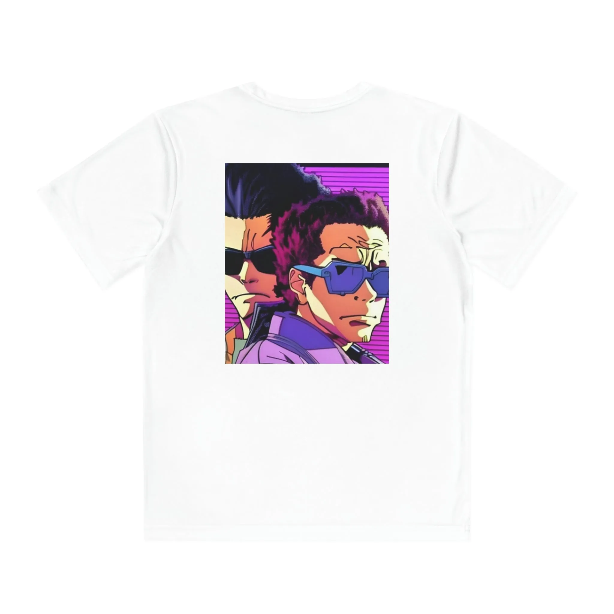Youth Competitor Tee