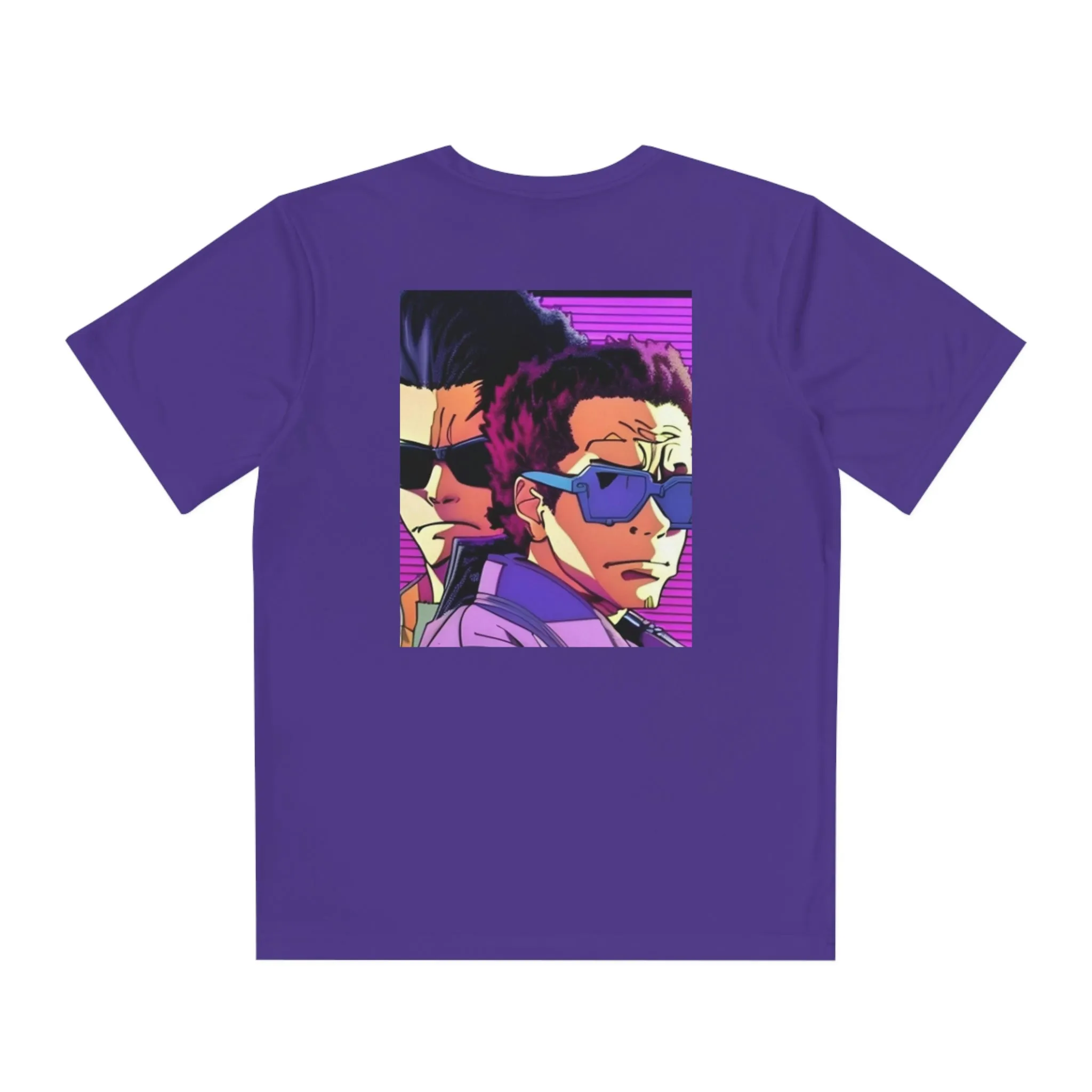 Youth Competitor Tee