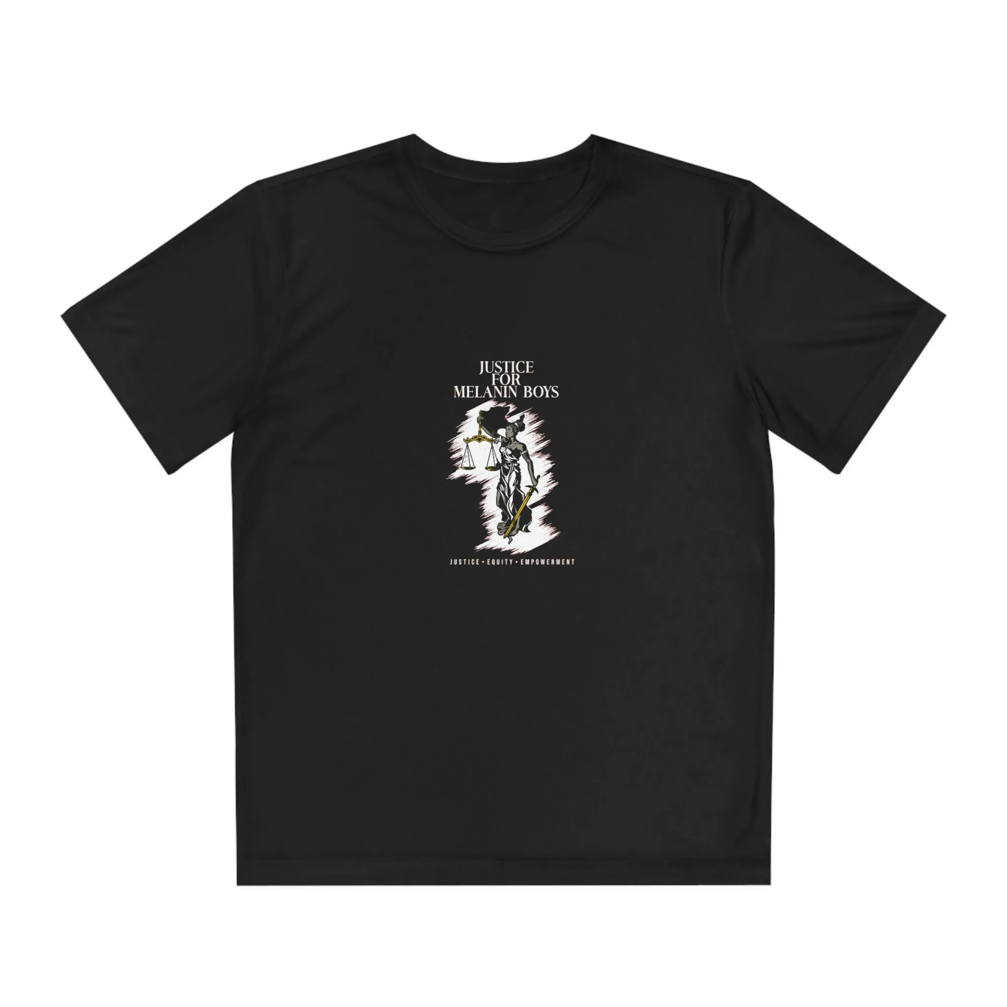 Youth Competitor Tee