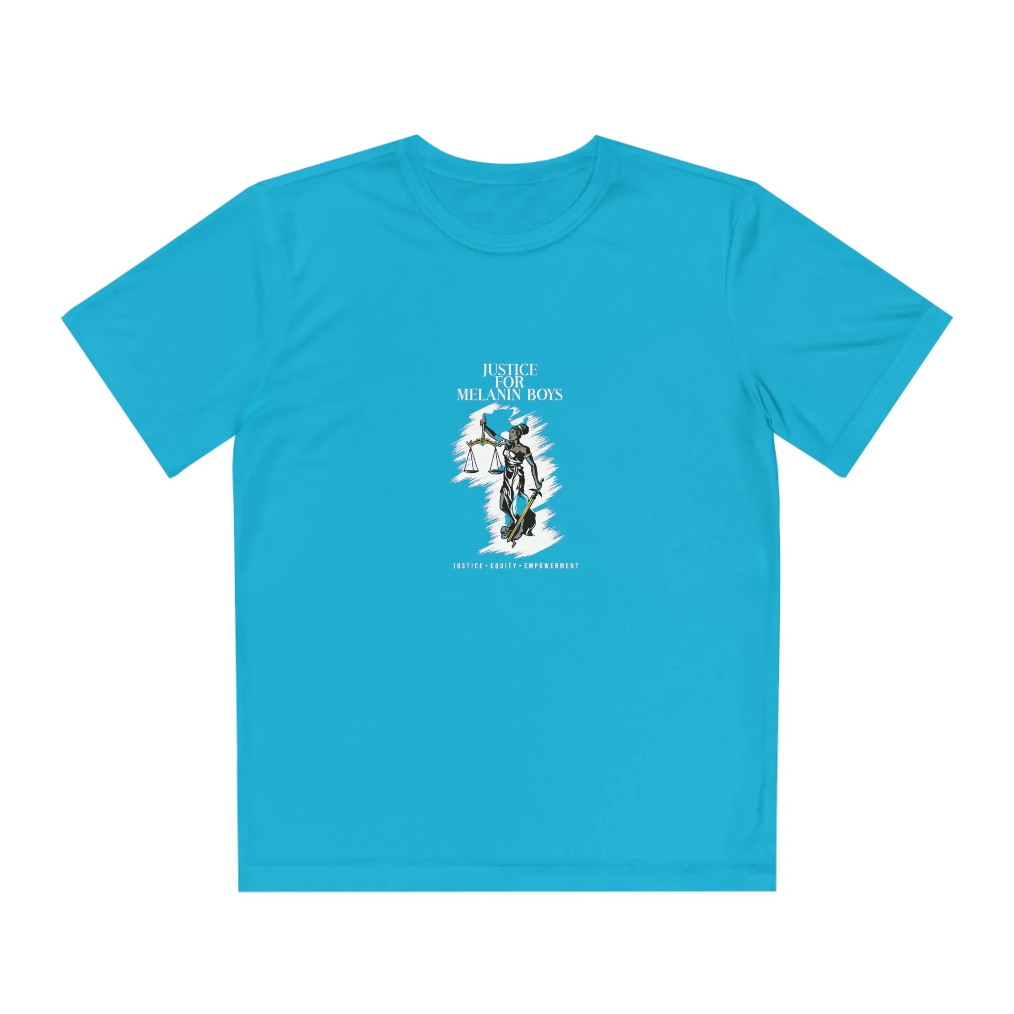Youth Competitor Tee