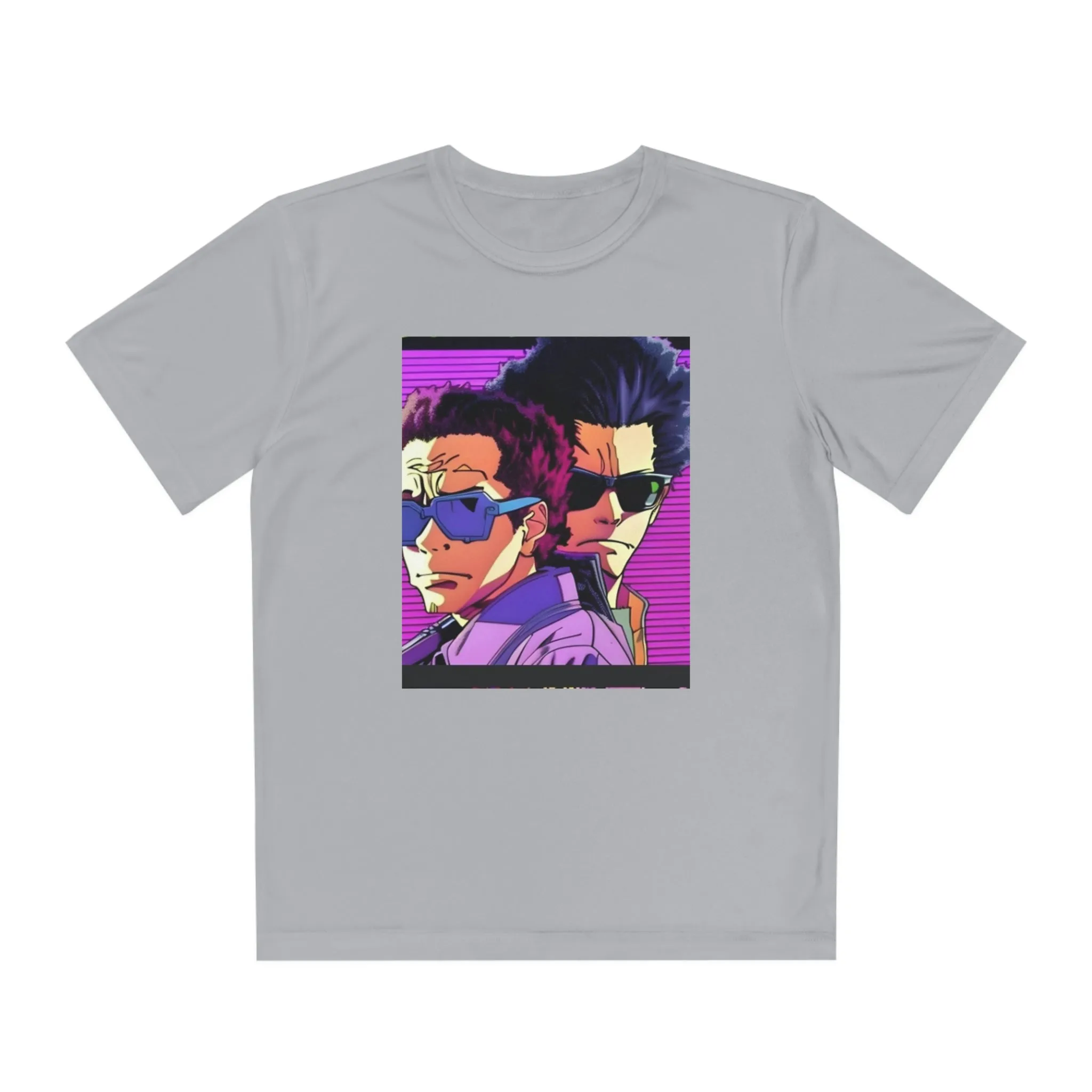 Youth Competitor Tee