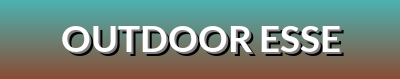 Outdoor Essentials - Hiking Boots, Trail Tents, Compact Sleeping Bags & Portable Stoves